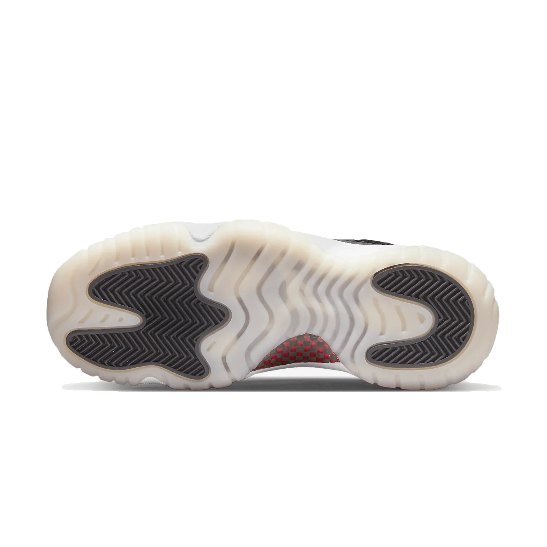 Air Jordan 11 Low '72-10'