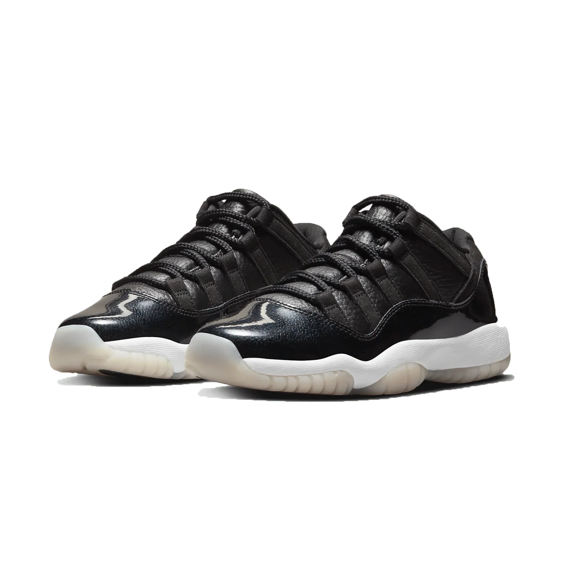 Air Jordan 11 Low '72-10'