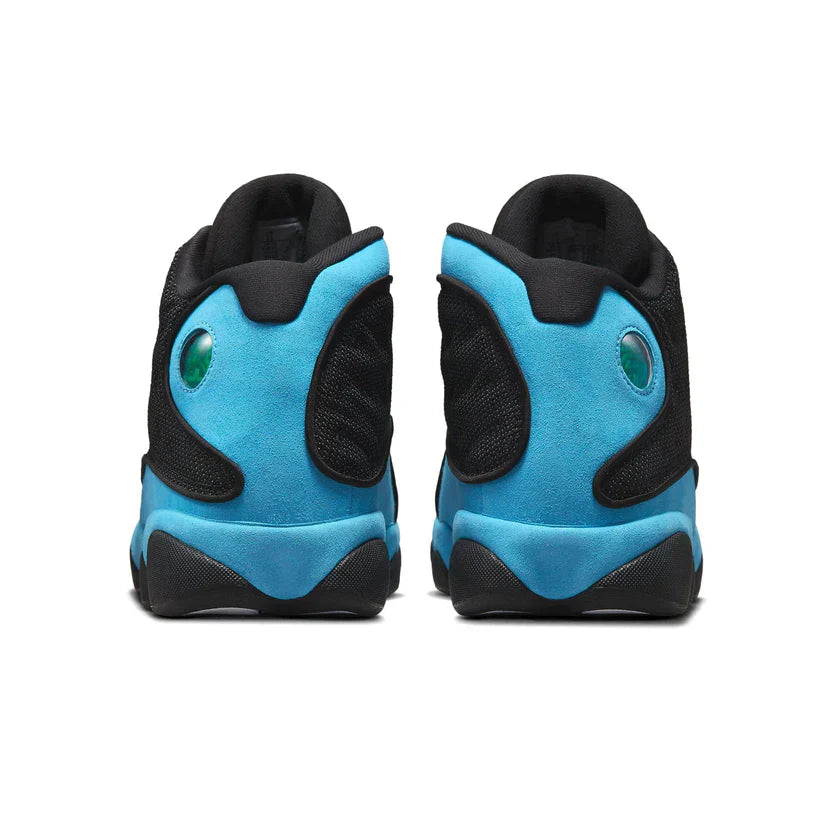 Air Jordan 13 'Black University Blue'