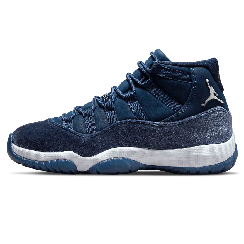 Air Jordan 11 'Midnight Navy' (W)