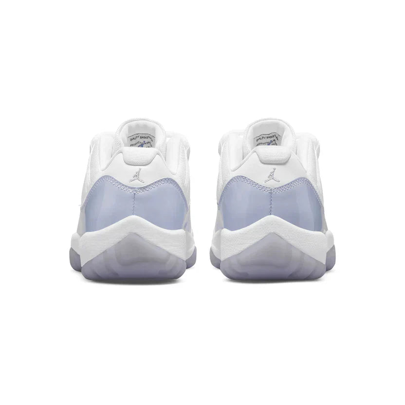 Air Jordan 11 Low 'Pure Violet'
