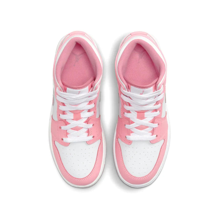 Air Jordan 1 Mid 'Valentine's Day' (2023)