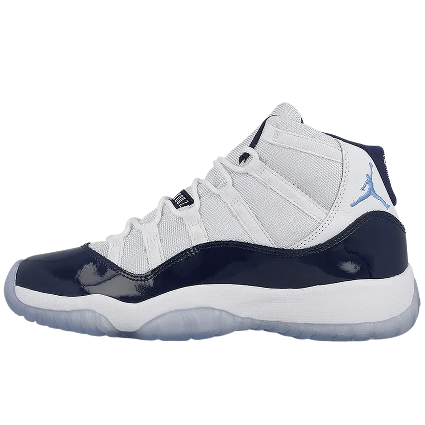 Air Jordan 11 'UNC Win Like 82'