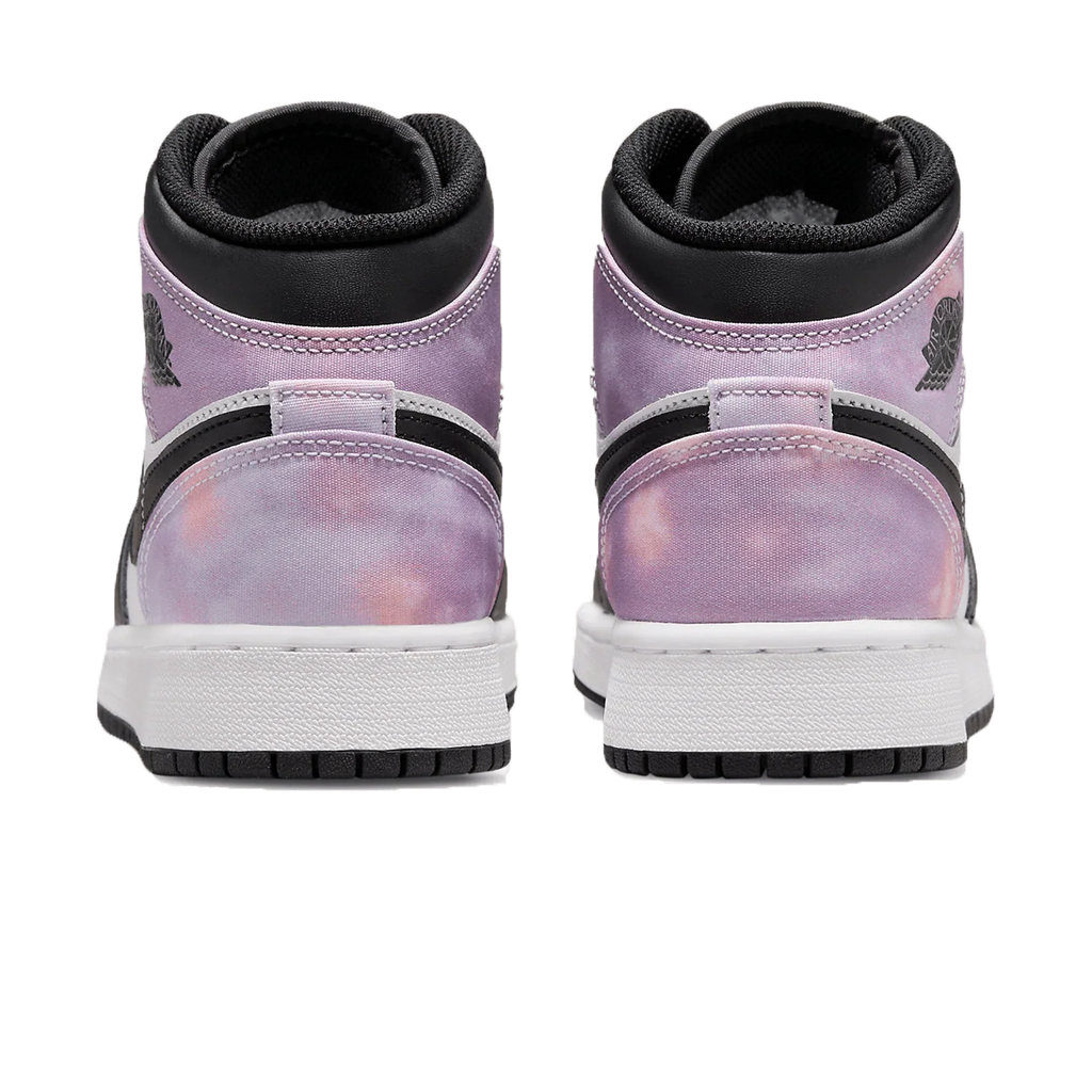 Air Jordan 1 Mid 'Zen Master'
